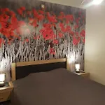 Mary's Poppies - Au Calme Frühstückspension *