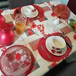 Mary's Poppies - Au Calme *