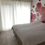 Mary's Poppies - Au Calme Frühstückspension Blandain