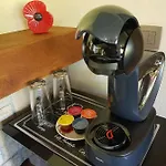 Mary's Poppies - Au Calme Frühstückspension Blandain