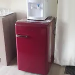 Mary's Poppies - Au Calme Frühstückspension Blandain