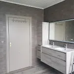 Mary's Poppies - Au Calme *