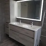 Frühstückspension Mary's Poppies - Au Calme