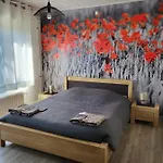 Mary's Poppies - Au Calme Blandain