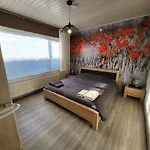 Mary's Poppies - Au Calme * Blandain