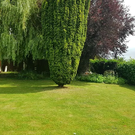 Bed & Breakfast Mary'S Poppies - Chambres D'Hotes Au Calme *
