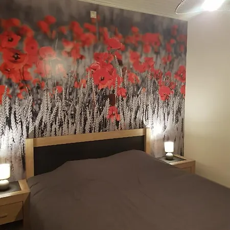 Mary's Poppies - Bed & Breakfast *