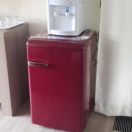 Mary's Poppies - B&B Blandain