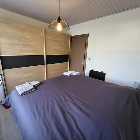 B&B Mary's Poppies -