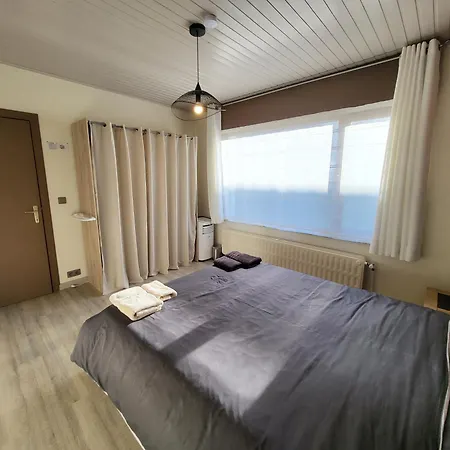 Mary's Poppies - Blandain