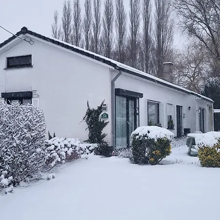 Bed & Breakfast Mary's Poppies - D'hotes - Au Calme Blandain